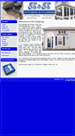 Mobile Screenshot of kkguttering.com
